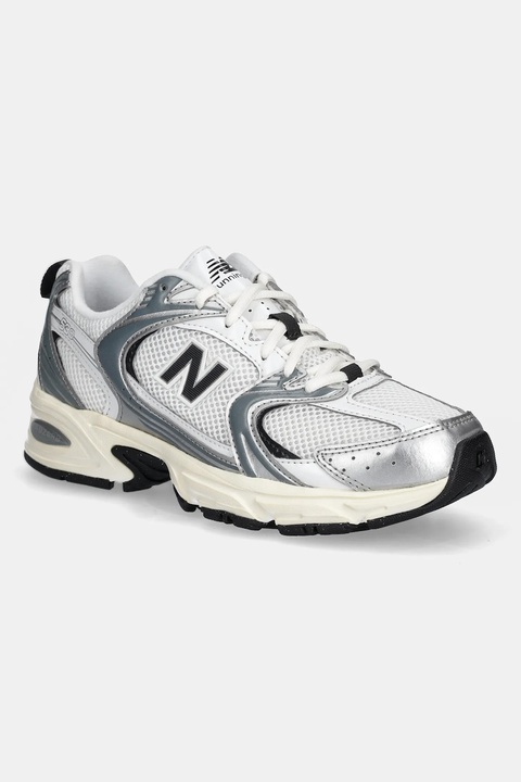 New Balance sneakersy 530 kolor biały U530ESA - zdjęcie produktu nr 1