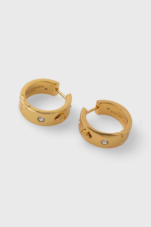 Kurt Geiger London kolczyki - zdjęcie produktu nr 2