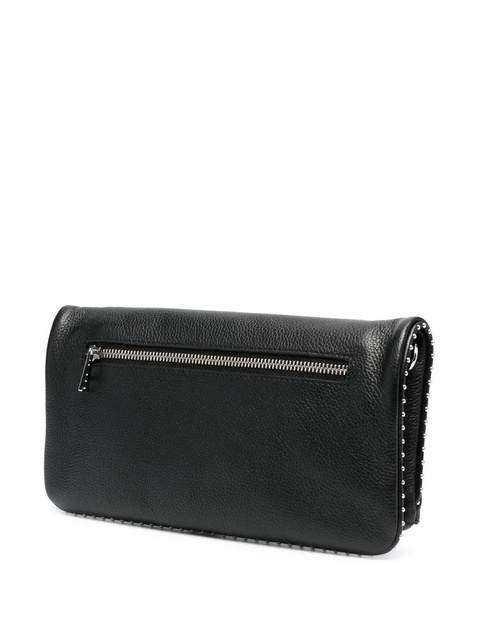 Zadig&Voltaire Rock cross body bag - Black - zdjęcie produktu nr 2
