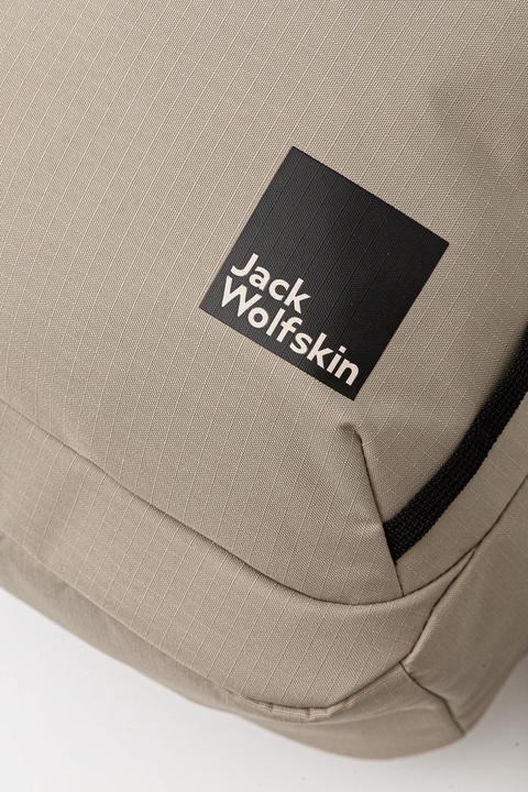 Jack Wolfskin plecak Terracade kolor beżowy duży gładki A64020 - zdjęcie produktu nr 2
