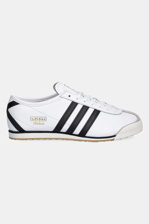 adidas Originals sneakersy skórzane Italia 70S kolor biały JS1323 - zdjęcie produktu nr 1