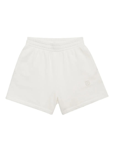 ANINE BING Kam shorts - White - zdjęcie produktu nr 1