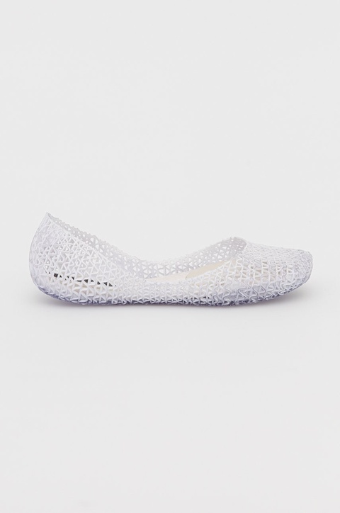 Melissa baleriny Campana Papel - zdjęcie produktu nr 1