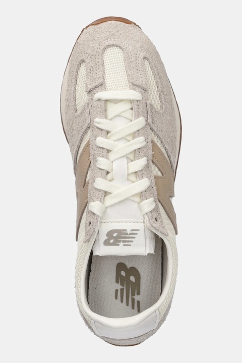 New Balance sneakersy 471 damskie kolor beżowy U471KAA - zdjęcie produktu nr 2