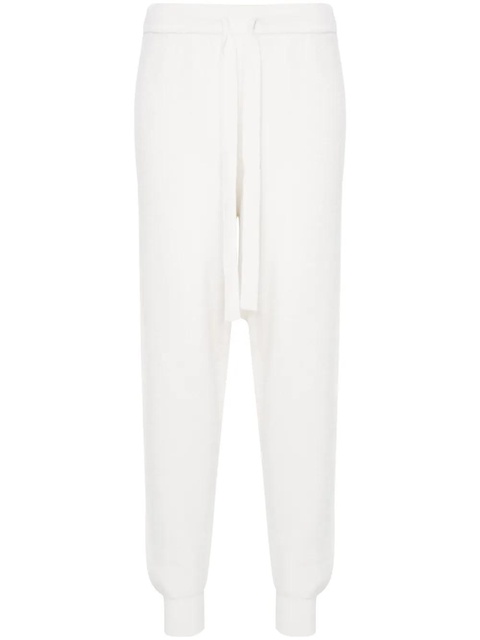 Golden Goose Maureen track pants - Neutrals - zdjęcie produktu nr 1