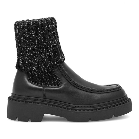 Badura OVAR-23AW111 Czarny - zdjęcie produktu nr 1