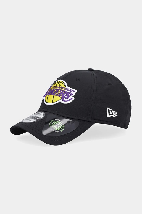 New Era czapka z daszkiem 0 kolor czarny 60691281 - zdjęcie produktu nr 1