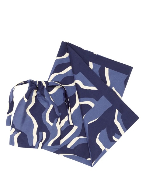 ERES Ile sarong - Blue - zdjęcie produktu nr 2