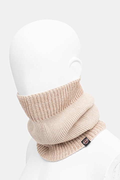 Colmar komin kolor beżowy gładki - zdjęcie produktu nr 2