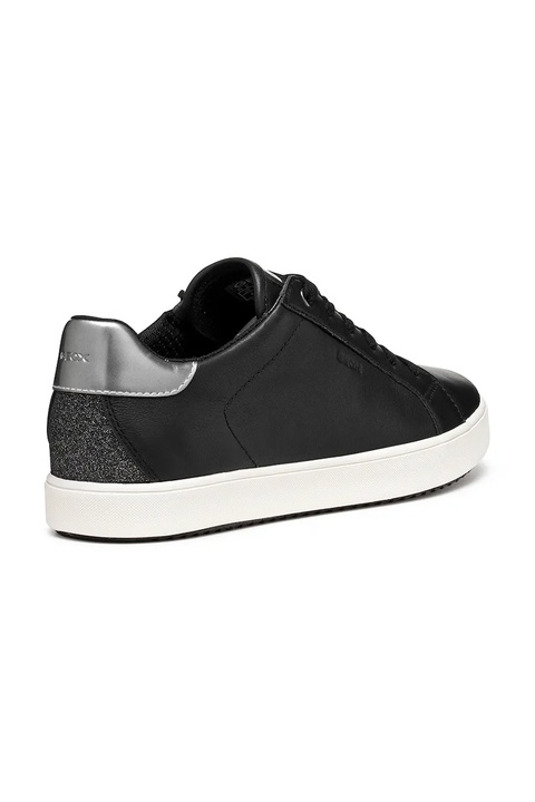 Geox sneakersy D BLOMIEE damskie kolor czarny D566HD 00085 C9999 - zdjęcie produktu nr 2