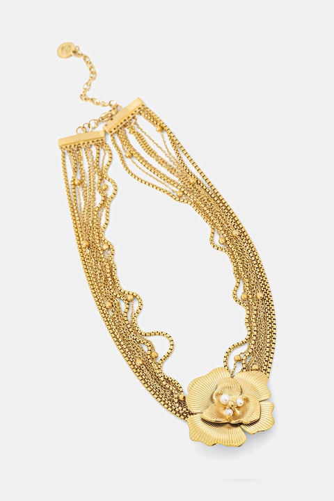 Liu Jo naszyjnik LJ3083 - zdjęcie produktu nr 1