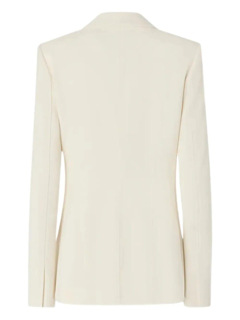 PINKO single-breasted blazer - Neutrals - zdjęcie produktu nr 2