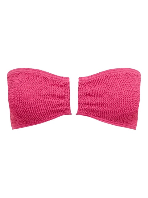 Bond-eye BLAKE U-buckle bikini top - Pink - zdjęcie produktu nr 1