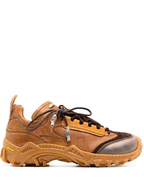 OUR LEGACY Gabe sneakers - Brown - zdjęcie produktu nr 1