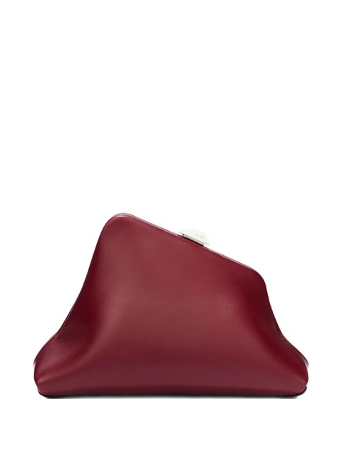 The Attico The Attico Bordeaux - Red - zdjęcie produktu nr 1