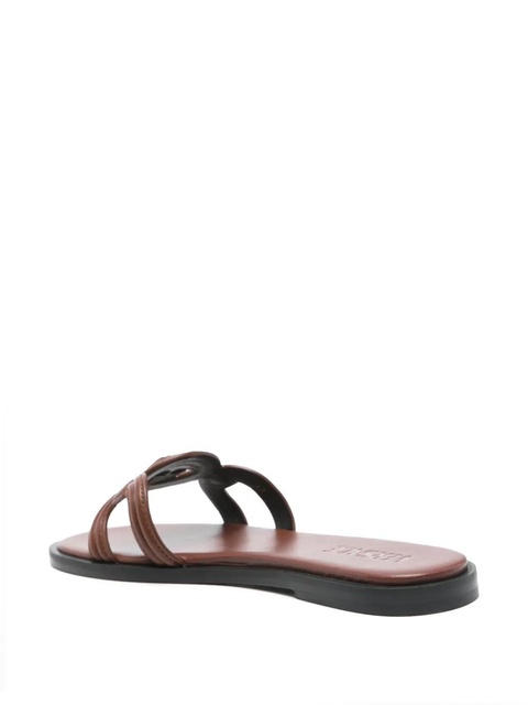 Versace Medusa '95 slides - Brown - zdjęcie produktu nr 2