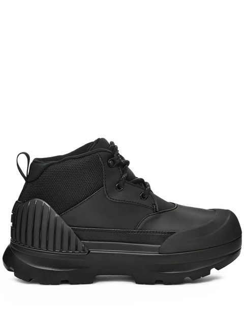UGG Neumel X "Black" boots - zdjęcie produktu nr 1