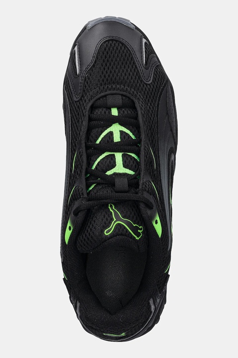 Puma sneakersy Inhale kolor czarny 401560 - zdjęcie produktu nr 2