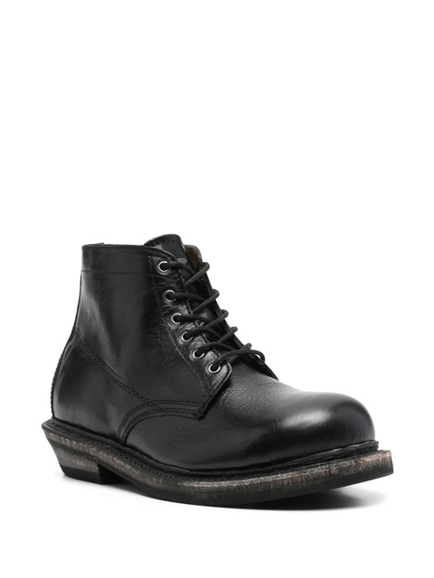 OUR LEGACY Cortege boots - Black - zdjęcie produktu nr 2