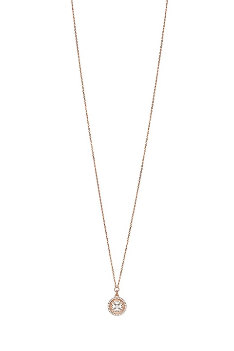 Emporio Armani naszyjnik Logo Essentials EG3593221 - zdjęcie produktu nr 1