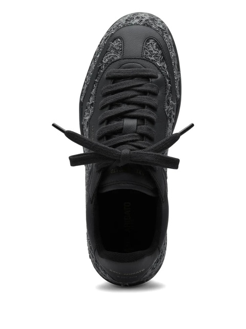 Axel Arigato Dice T-Toe sneakers - Black - zdjęcie produktu nr 2