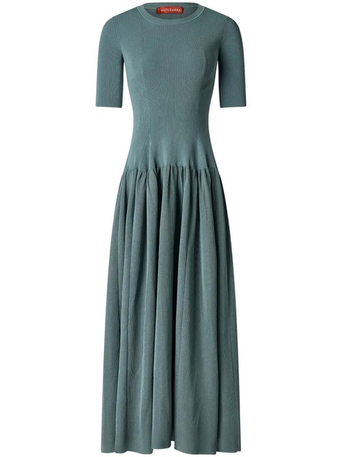 Altuzarra Maisie maxi dress - Blue - zdjęcie produktu nr 1