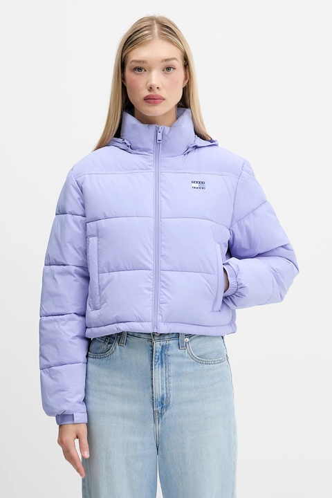 Tommy Jeans kurtka zimowa DW0DW21620 - zdjęcie produktu nr 2