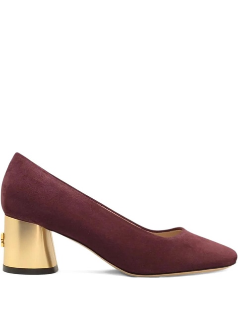 Casadei 70mm Cleo pumps - Brown - zdjęcie produktu nr 1