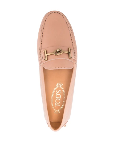 Tod's Gommino Driving loafers - Neutrals - zdjęcie produktu nr 2