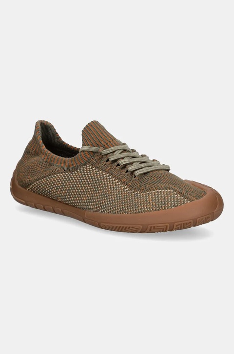 Camper sneakersy Peu Path damskie kolor brązowy K201521-010 - zdjęcie produktu nr 1