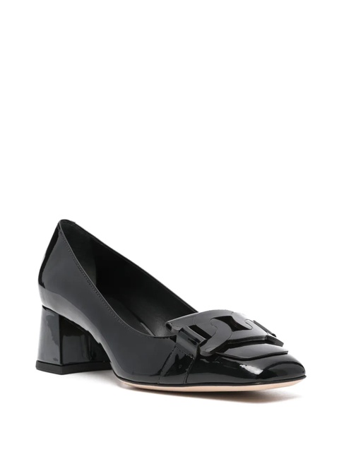 Tod's 50mm Kate pumps - Black - zdjęcie produktu nr 1