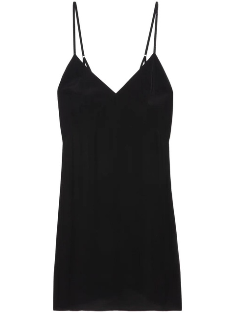 Zadig&Voltaire Rameli mini dress - Black - zdjęcie produktu nr 1
