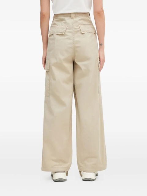 Carhartt WIP W' Kingston cargo-pocket trousers - Neutrals - zdjęcie produktu nr 2