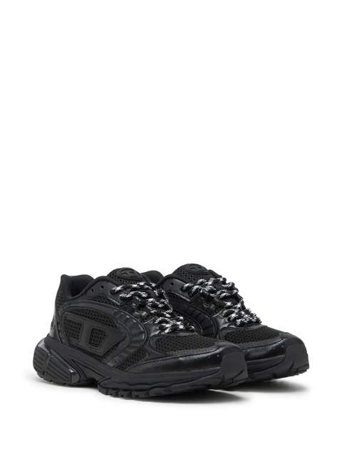 Diesel mesh sneakers - Black - zdjęcie produktu nr 2