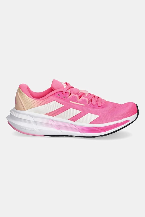 adidas Performance buty do biegania Questar 3 kolor różowy JI4610 - zdjęcie produktu nr 2