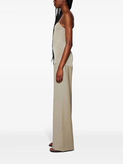Christopher Esber Talus straight-leg jumpsuit - Neutrals - zdjęcie produktu nr 2