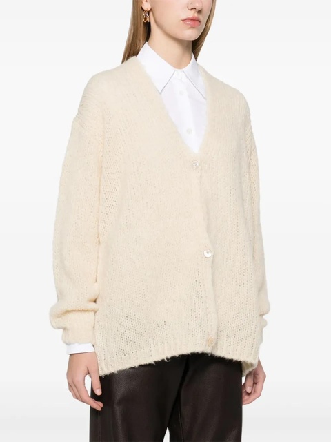Weekend Max Mara Arduino cardigan - Neutrals - zdjęcie produktu nr 2
