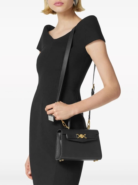 Versace small Medusa '95 tote bag - Black - zdjęcie produktu nr 2