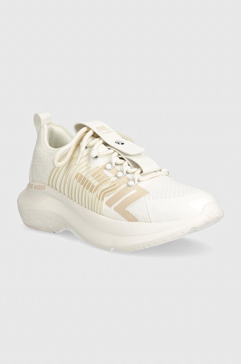 Steve Madden sneakersy Elevate 1 kolor biały SM11003048 - zdjęcie produktu nr 1