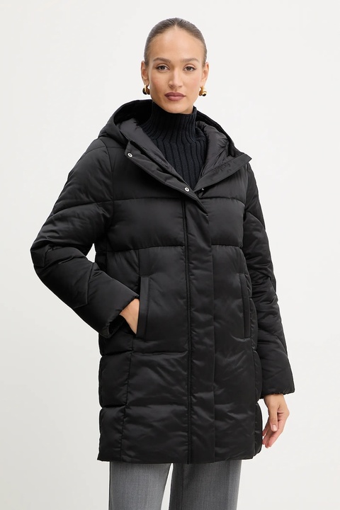 BOSS kurtka kolor czarny 50546834 - zdjęcie produktu nr 1