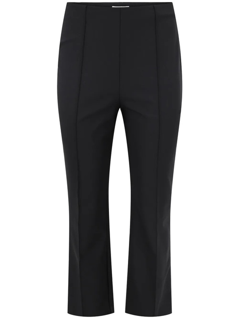 Simkhai Michelle cropped trousers - Black - zdjęcie produktu nr 2