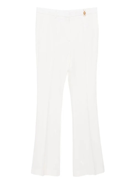 Versace wool trousers - Neutrals - zdjęcie produktu nr 1