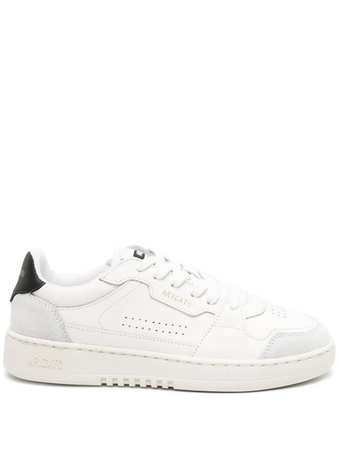 Axel Arigato Dice leather sneakers - White - zdjęcie produktu nr 1