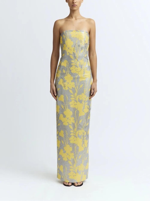 16Arlington Frasia gown - Grey - zdjęcie produktu nr 1