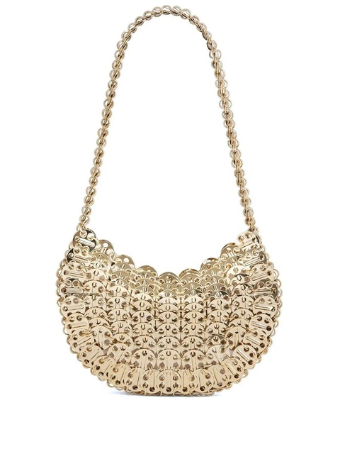 Rabanne Moon 1969 shoulder bag - Gold - zdjęcie produktu nr 1