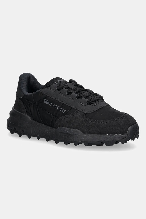 Lacoste sneakersy Elite Active Evo Sneakers damskie kolor czarny 50SFA0084 - zdjęcie produktu nr 1