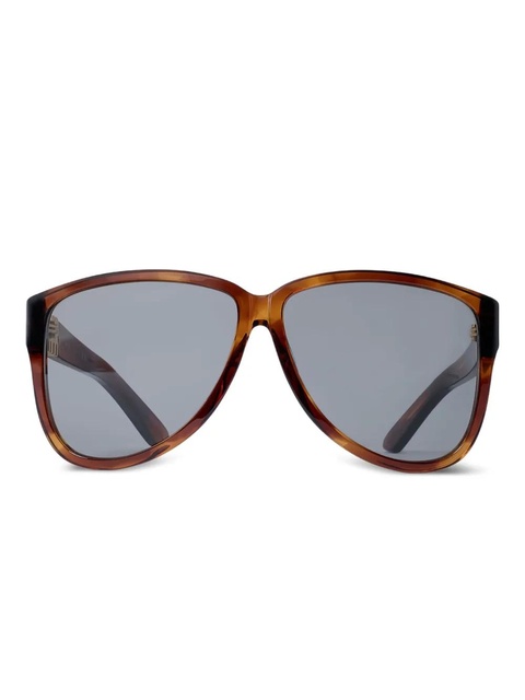 Miu Miu Miu Ombre sunglasses - Brown - zdjęcie produktu nr 1