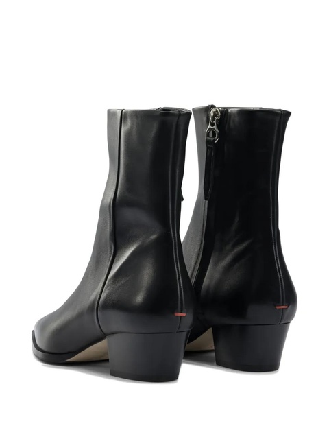 Aeyde 40mm Baba boots - Black - zdjęcie produktu nr 2