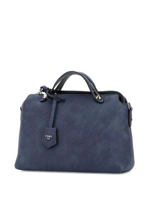 FENDI By The Way tote bag - Blue - zdjęcie produktu nr 2