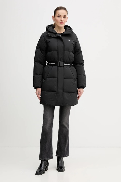 Pepe Jeans jeansy damskie high waist PL20473669FA - zdjęcie produktu nr 2